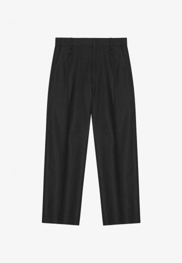 Льняные брюки