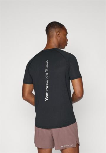 Спортивная майка