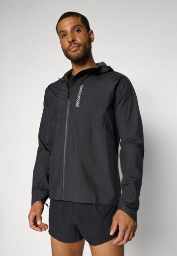 Спортивная куртка