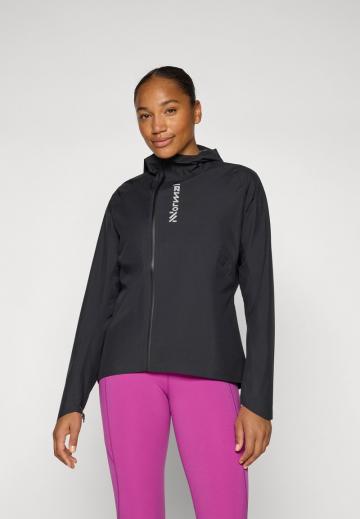 Спортивная куртка