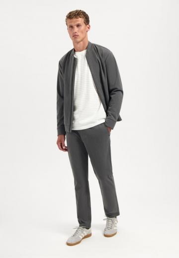 Костюмные брюки