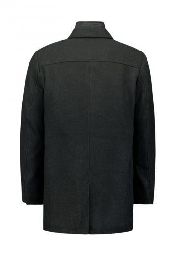 Короткое пальто