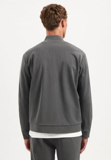 Куртка бомбер