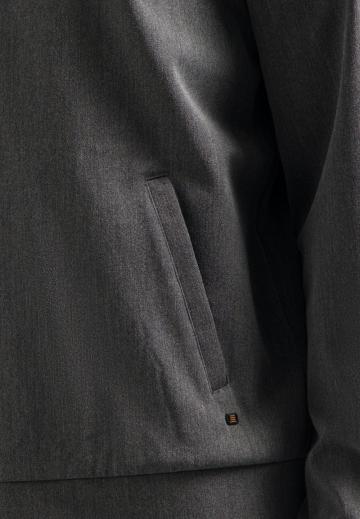 Куртка бомбер