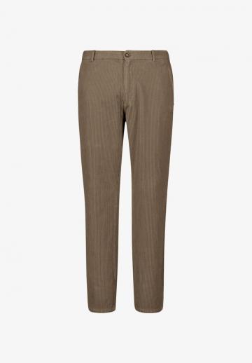 Вельветовые брюки