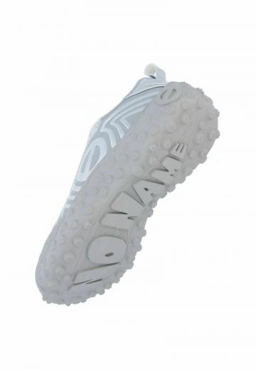 Кеды без шнуровки