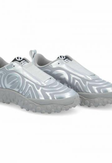 Кеды без шнуровки