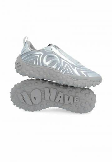 Кеды без шнуровки