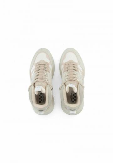 Высокие кеды