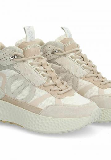 Высокие кеды