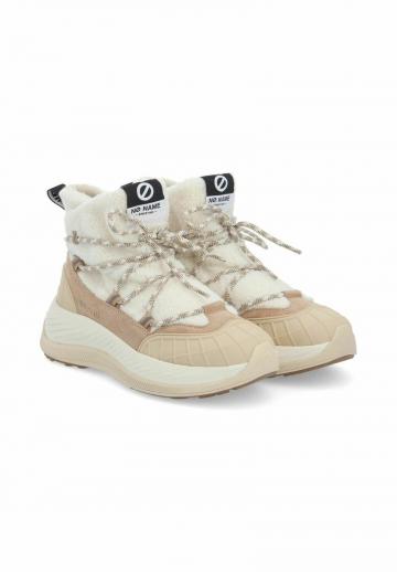 Зимние ботинки