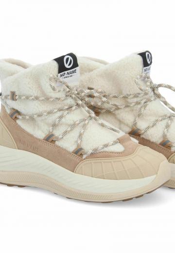 Зимние ботинки