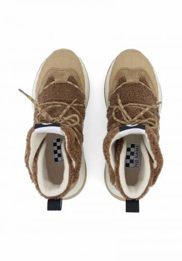 Зимние ботинки