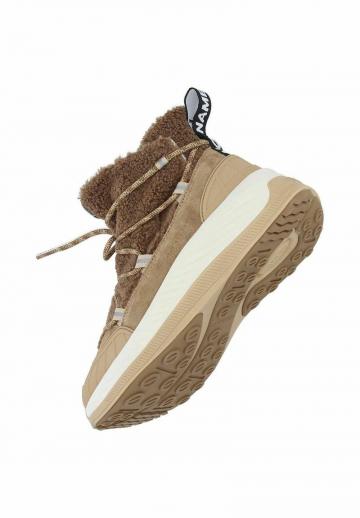 Зимние ботинки