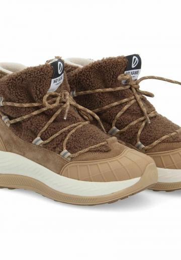 Зимние ботинки