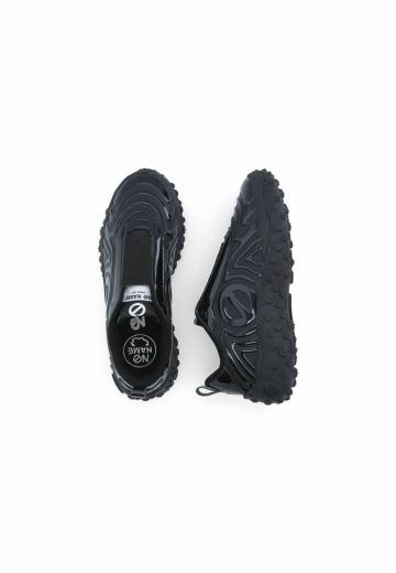 Кеды без шнуровки