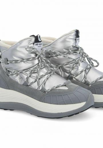 Сапожки на танкетке