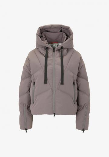 Зимняя куртка