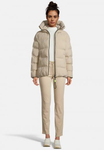 Зимняя куртка