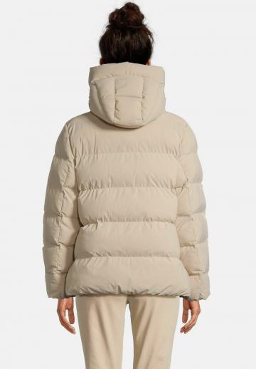 Зимняя куртка