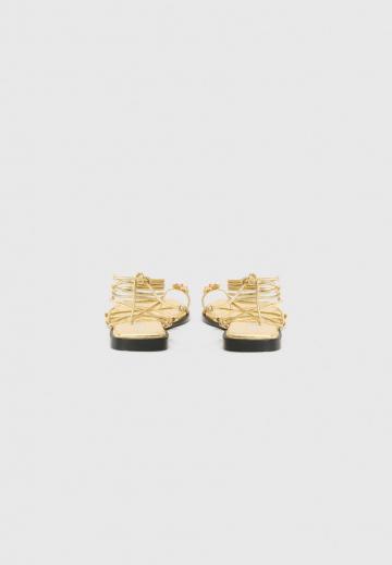 Римские сандалии