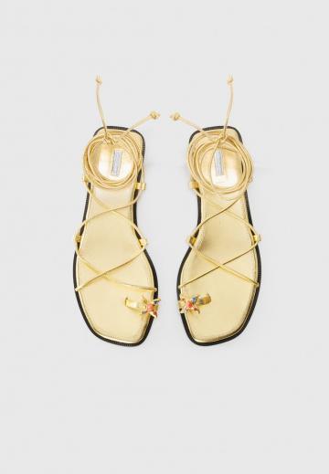 Римские сандалии