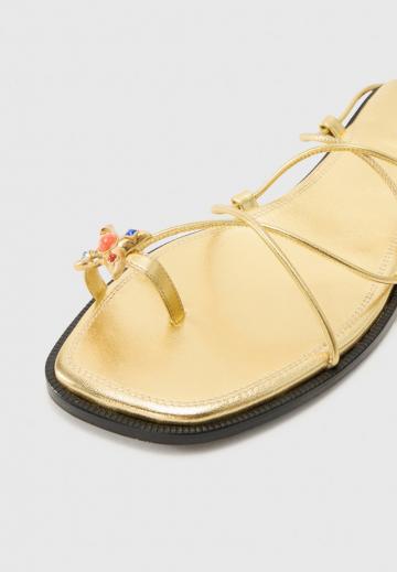 Римские сандалии