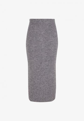 Юбка-карандаш