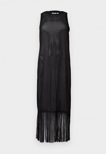 Платье макси