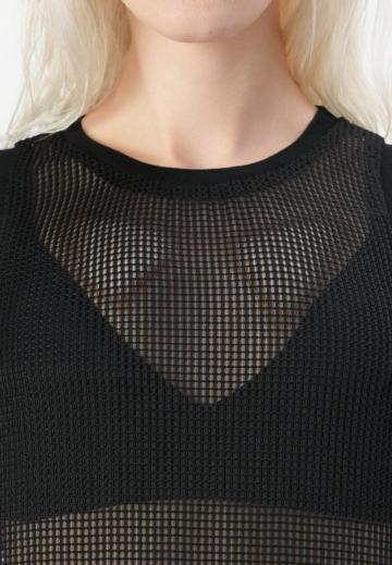 Платье макси