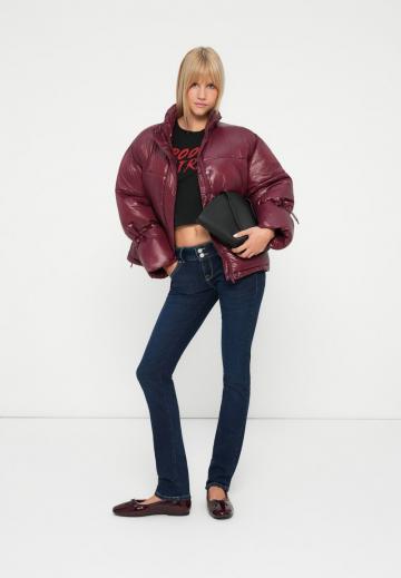 Зимняя куртка