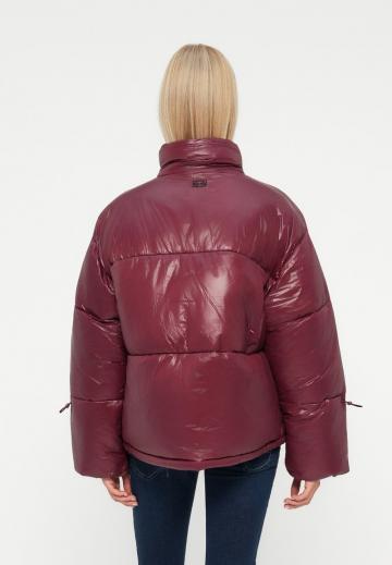 Зимняя куртка