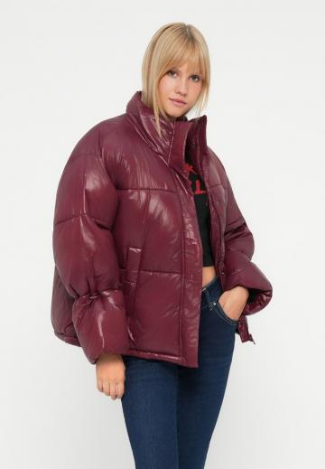 Зимняя куртка