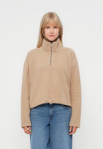 Флисовая куртка