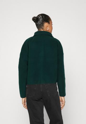 Флисовая куртка