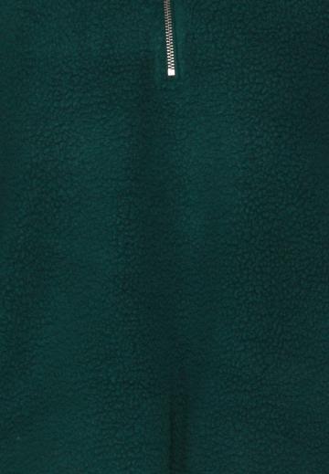 Флисовая куртка