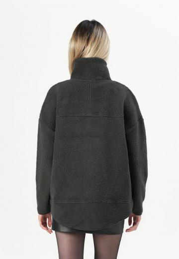 Флисовая куртка