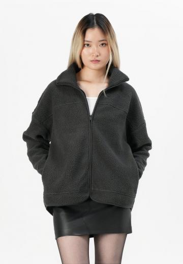Флисовая куртка