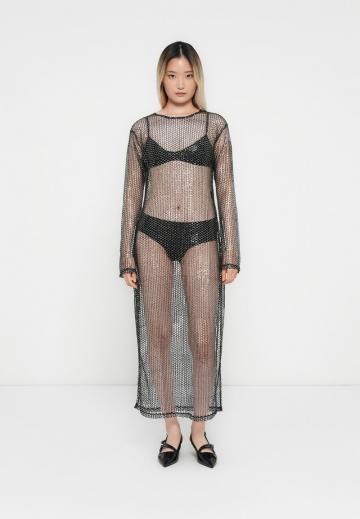 Коктейльное платье