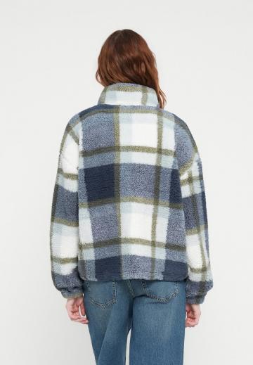 Флисовая куртка