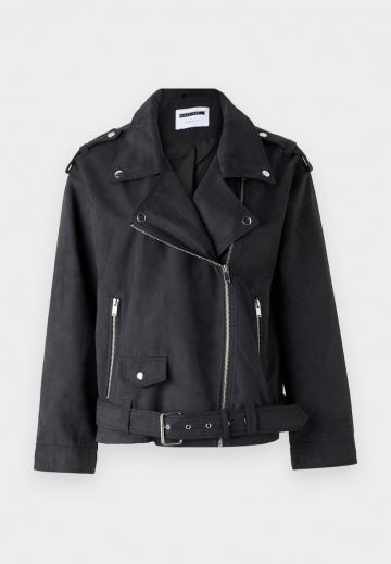 Байкерская куртка