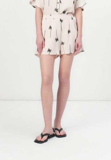 Пляжные шорты