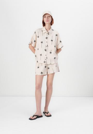 Пляжные шорты