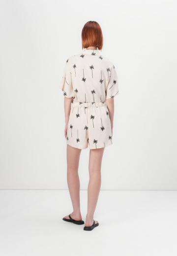 Пляжные шорты