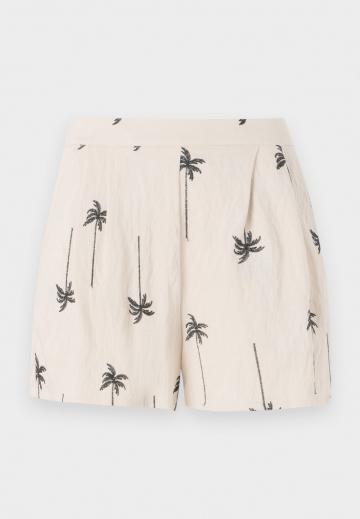 Пляжные шорты