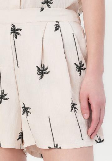 Пляжные шорты