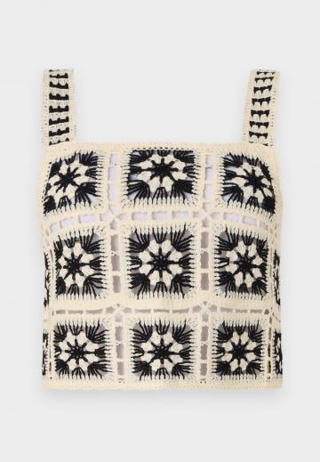 Майка-борцовка