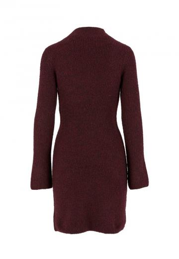 Платье футляр