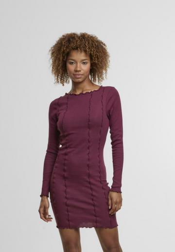 Платье футляр