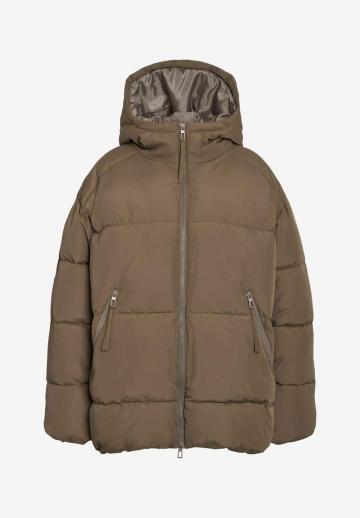 Зимняя куртка